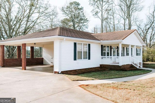 674 Yancey Road, Arnoldsville, GA 30619