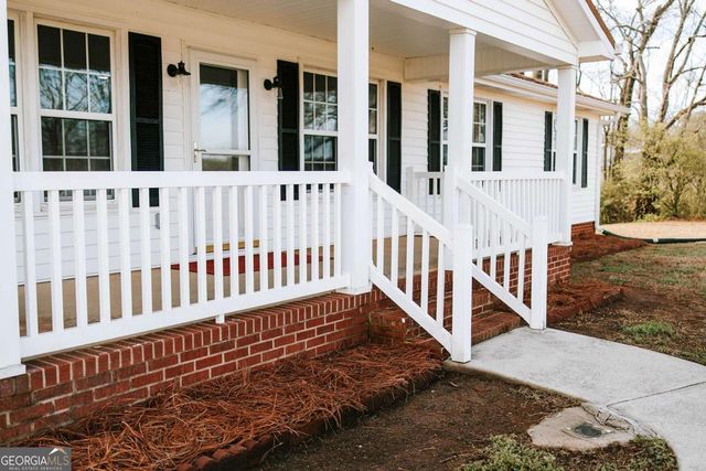 674 Yancey Road, Arnoldsville, GA 30619