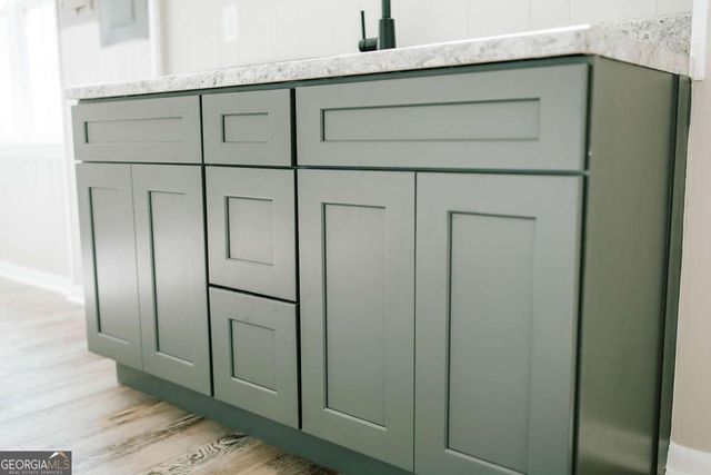 674 Yancey Road, Arnoldsville, GA 30619