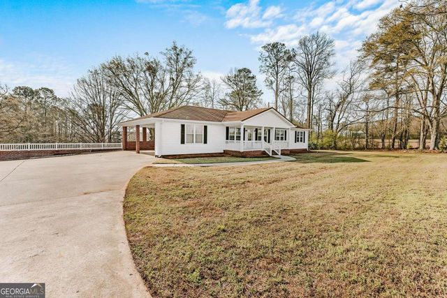 674 Yancey Road, Arnoldsville, GA 30619