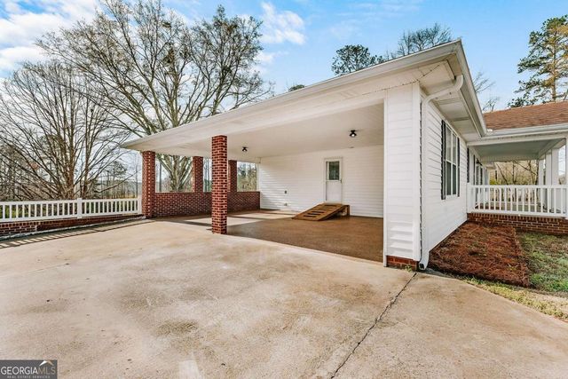 674 Yancey Road, Arnoldsville, GA 30619