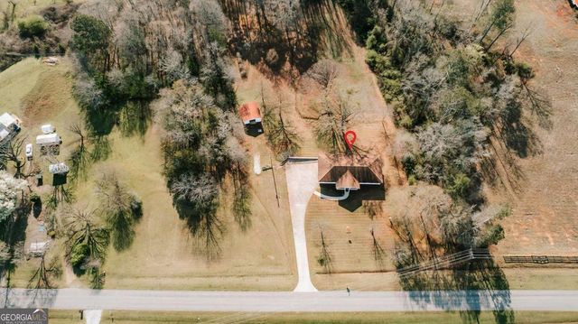 674 Yancey Road, Arnoldsville, GA 30619
