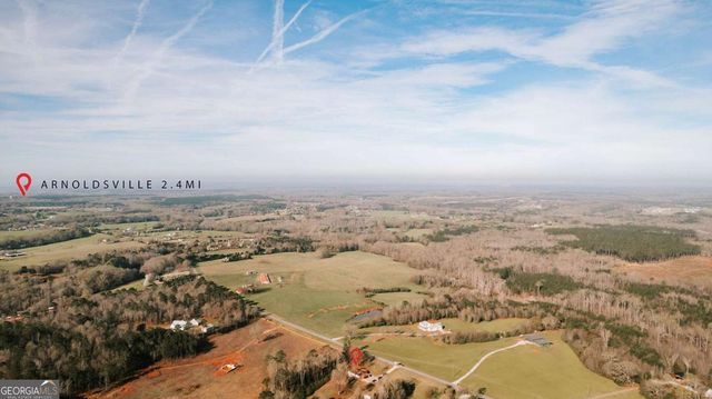 674 Yancey Road, Arnoldsville, GA 30619