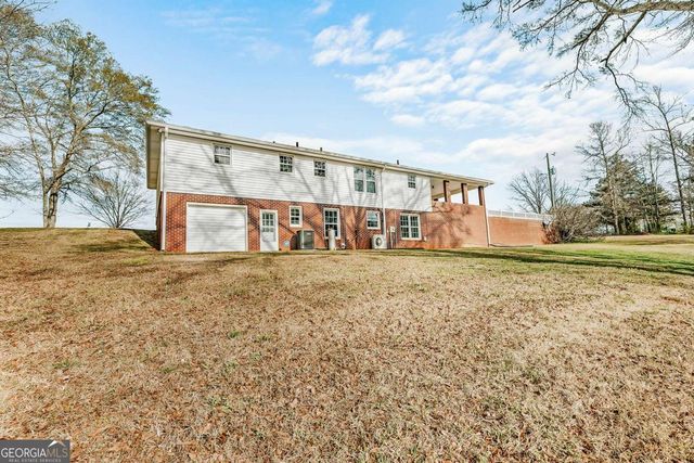 674 Yancey Road, Arnoldsville, GA 30619