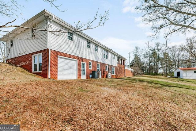 674 Yancey Road, Arnoldsville, GA 30619