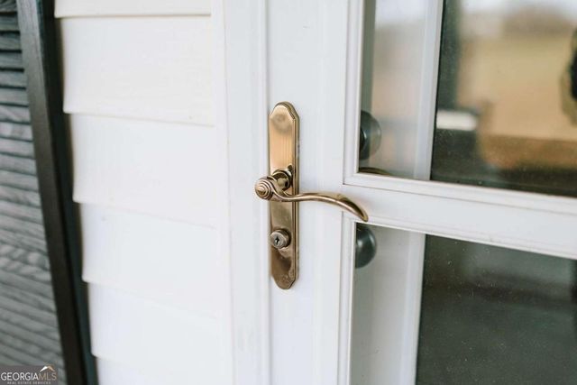 674 Yancey Road, Arnoldsville, GA 30619