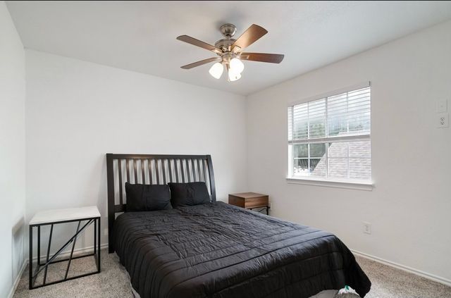 2006 Hidden Trail Drive, Lewisville, TX 75067