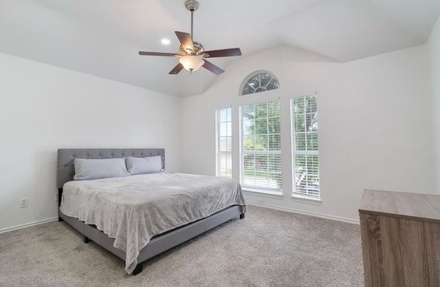 2006 Hidden Trail Drive, Lewisville, TX 75067