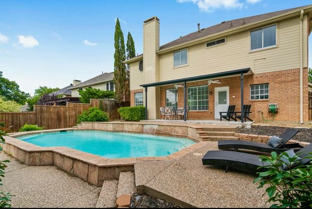 2006 Hidden Trail Drive, Lewisville, TX 75067