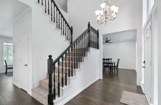 2006 Hidden Trail Drive, Lewisville, TX 75067