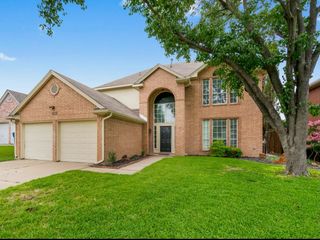 2006 Hidden Trail Drive, Lewisville, TX 75067