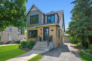 734 FOREST Road, La Grange Park, IL 60526