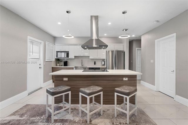 2227 Cody Street, Hollywood, FL 33020