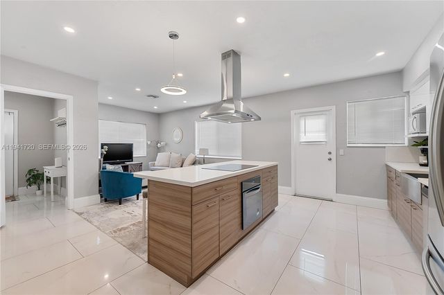 2227 Cody Street, Hollywood, FL 33020