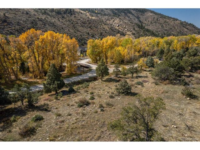 17380 Willow Tree Dr, Salida, CO 81201