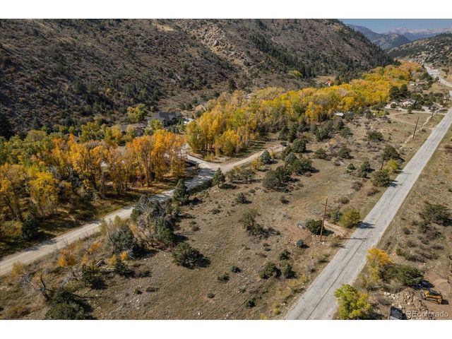 17380 Willow Tree Dr, Salida, CO 81201