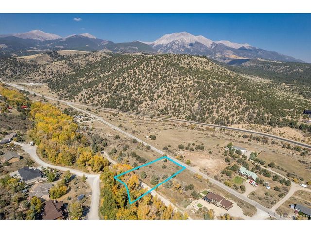 17380 Willow Tree Dr, Salida, CO 81201