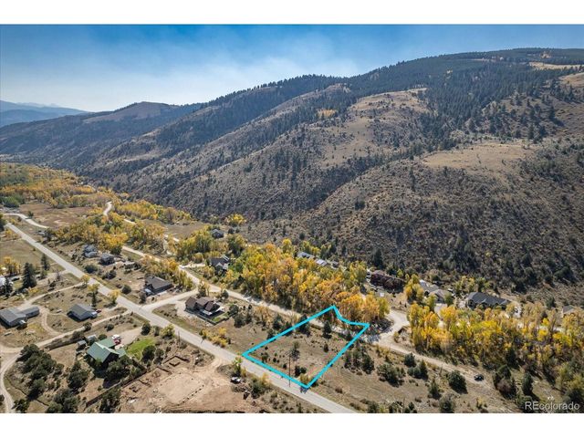 17380 Willow Tree Dr, Salida, CO 81201