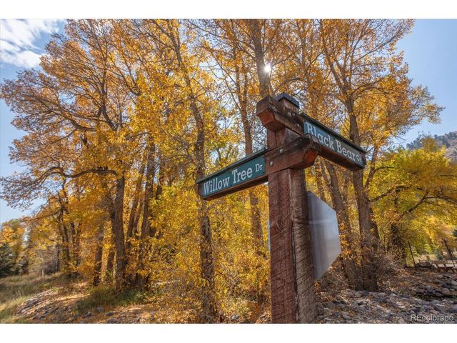 17380 Willow Tree Dr, Salida, CO 81201