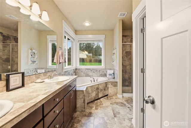 1109 NW 282nd Place, Arlington, WA 98223
