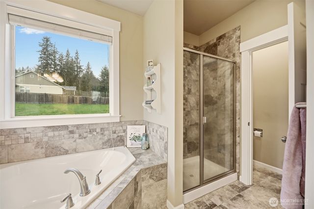 1109 NW 282nd Place, Arlington, WA 98223