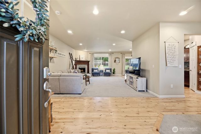 1109 NW 282nd Place, Arlington, WA 98223