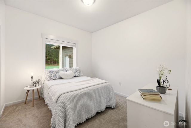 1109 NW 282nd Place, Arlington, WA 98223