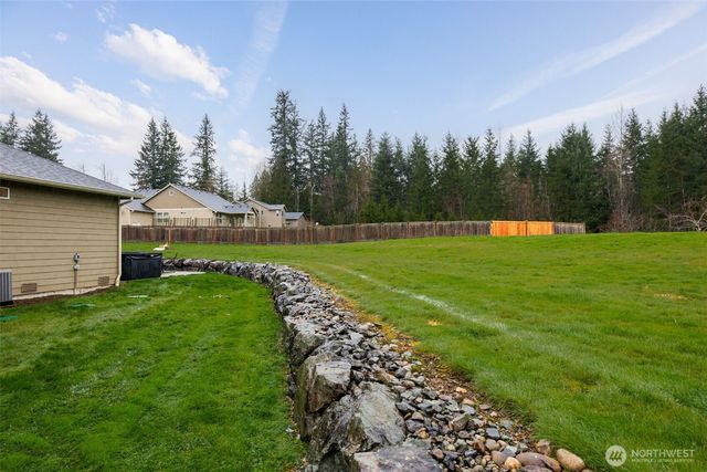 1109 NW 282nd Place, Arlington, WA 98223