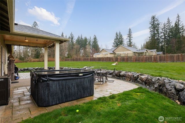 1109 NW 282nd Place, Arlington, WA 98223
