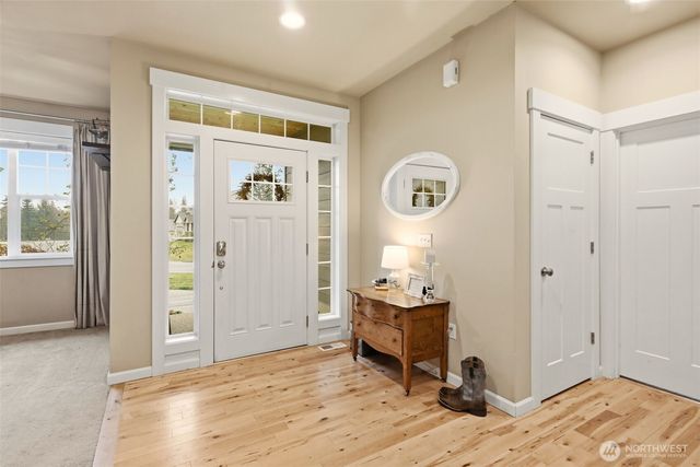 1109 NW 282nd Place, Arlington, WA 98223
