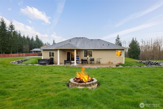 1109 NW 282nd Place, Arlington, WA 98223