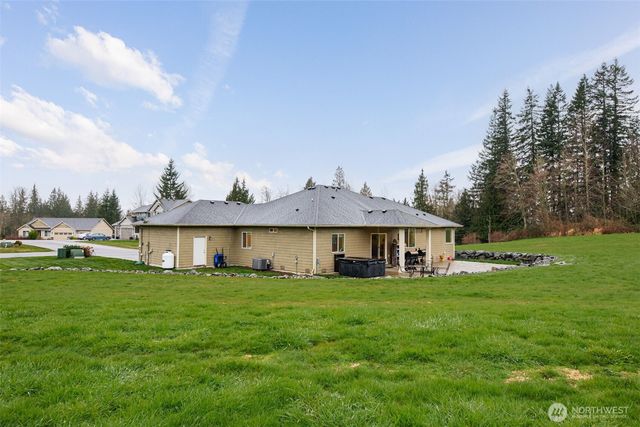 1109 NW 282nd Place, Arlington, WA 98223