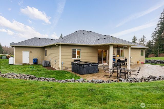1109 NW 282nd Place, Arlington, WA 98223