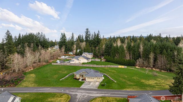 1109 NW 282nd Place, Arlington, WA 98223
