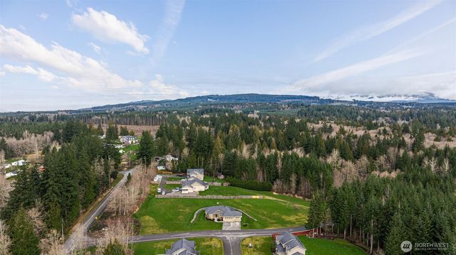1109 NW 282nd Place, Arlington, WA 98223