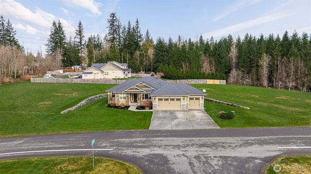 1109 NW 282nd Place, Arlington, WA 98223