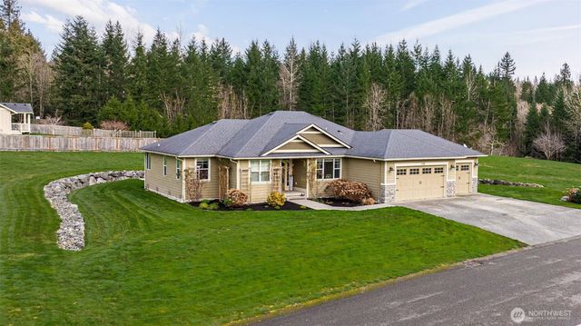 1109 NW 282nd Place, Arlington, WA 98223