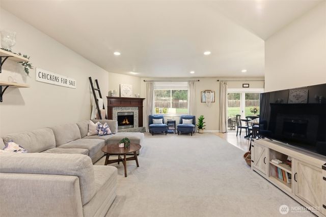 1109 NW 282nd Place, Arlington, WA 98223