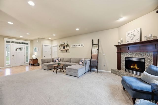 1109 NW 282nd Place, Arlington, WA 98223