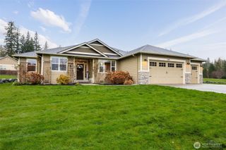 1109 NW 282nd Place, Arlington, WA 98223