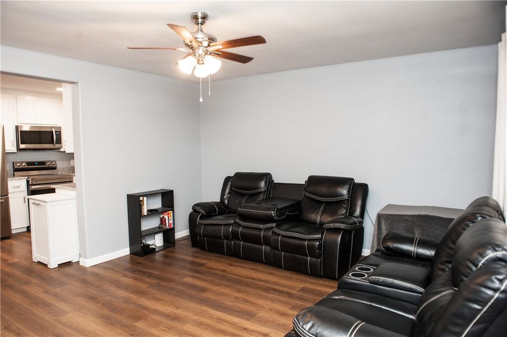 2741 Beaumont Ave, Ingleside, TX 78362 — photo 3