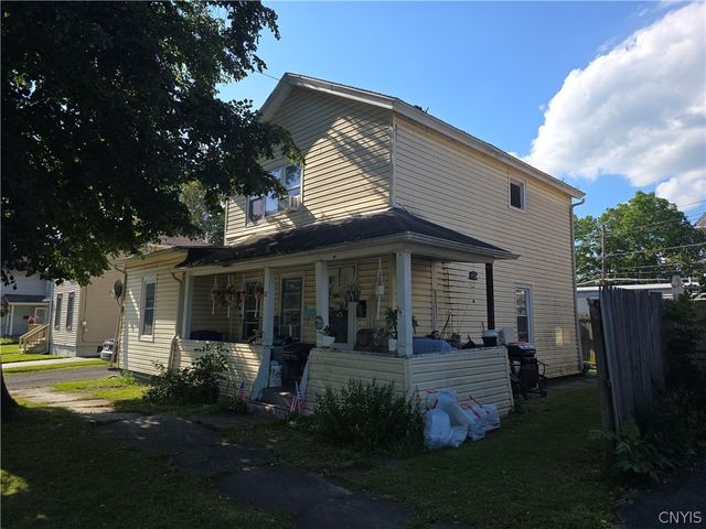 81 Elizabeth Street, Auburn, NY 13021