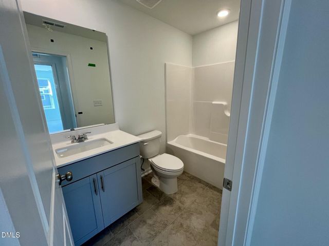 2510 Small Branch Trail, Raleigh, NC 27610