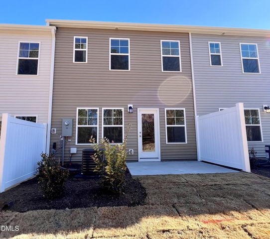 2510 Small Branch Trail, Raleigh, NC 27610