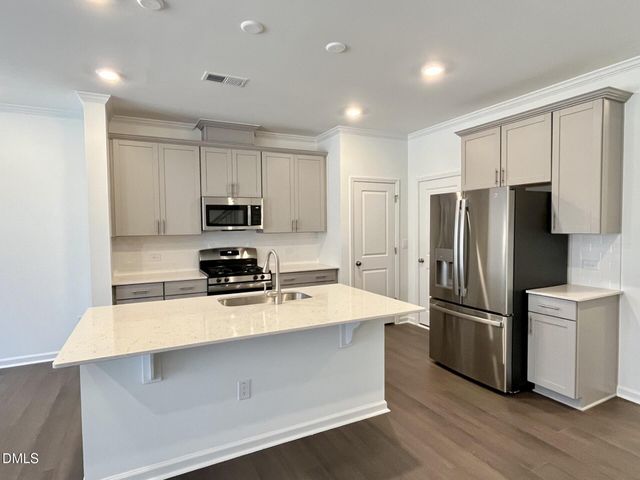 2510 Small Branch Trail, Raleigh, NC 27610