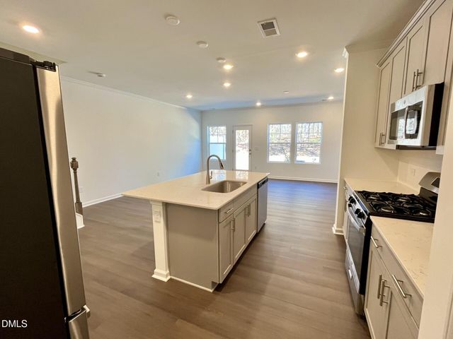 2510 Small Branch Trail, Raleigh, NC 27610