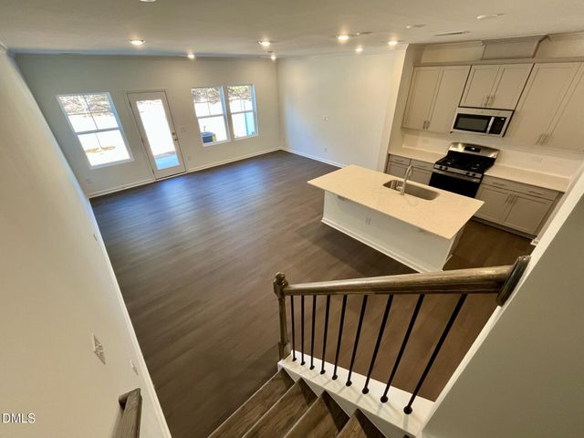 2510 Small Branch Trail, Raleigh, NC 27610