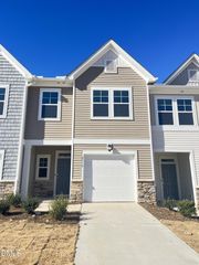 2510 Small Branch Trail, Raleigh, NC 27610