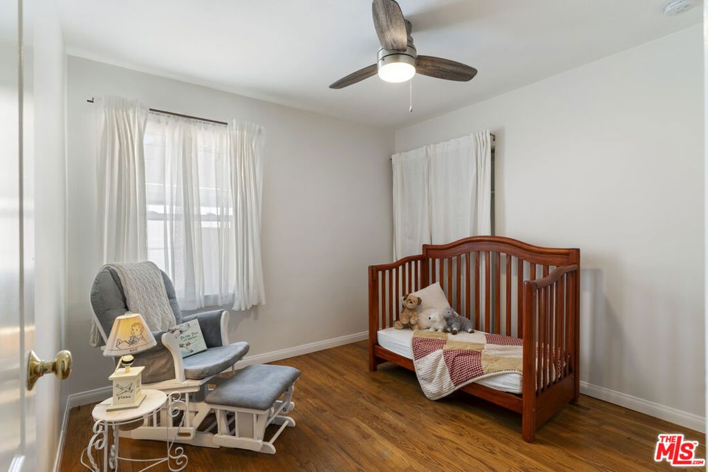 Image 33 of property listing at 14142 Hortense Street, Los Angeles, CA 91423