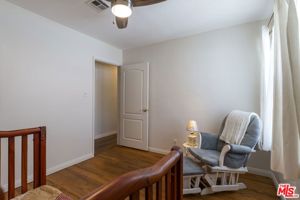 Image 34 of property listing at 14142 Hortense Street, Los Angeles, CA 91423